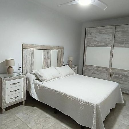 Chalet Playa 베니카를로 외부 사진