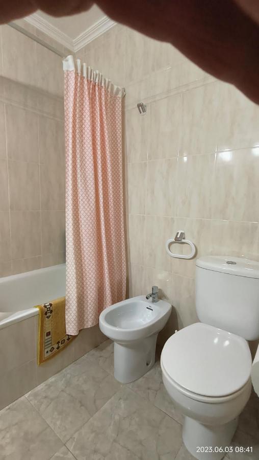 Chalet Playa 베니카를로 외부 사진